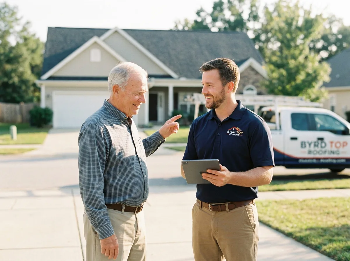 Roofing Brownwood, TX FAQs
